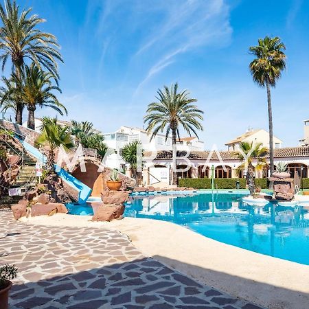 Ca Lazio Apartment Jávea Екстериор снимка