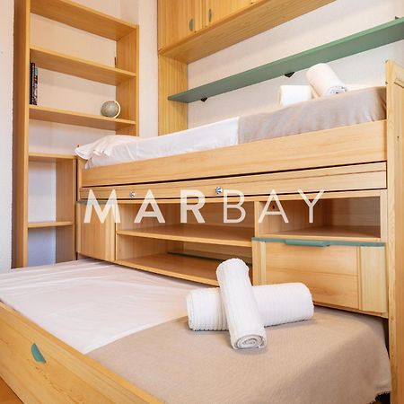 Ca Lazio Apartment Jávea Екстериор снимка