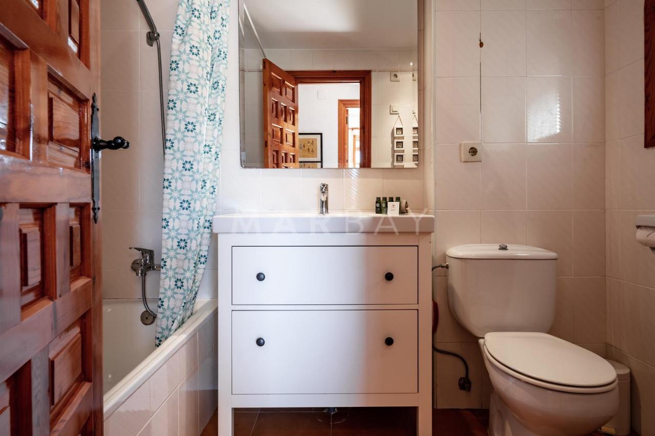 Ca Lazio Apartment Jávea Екстериор снимка