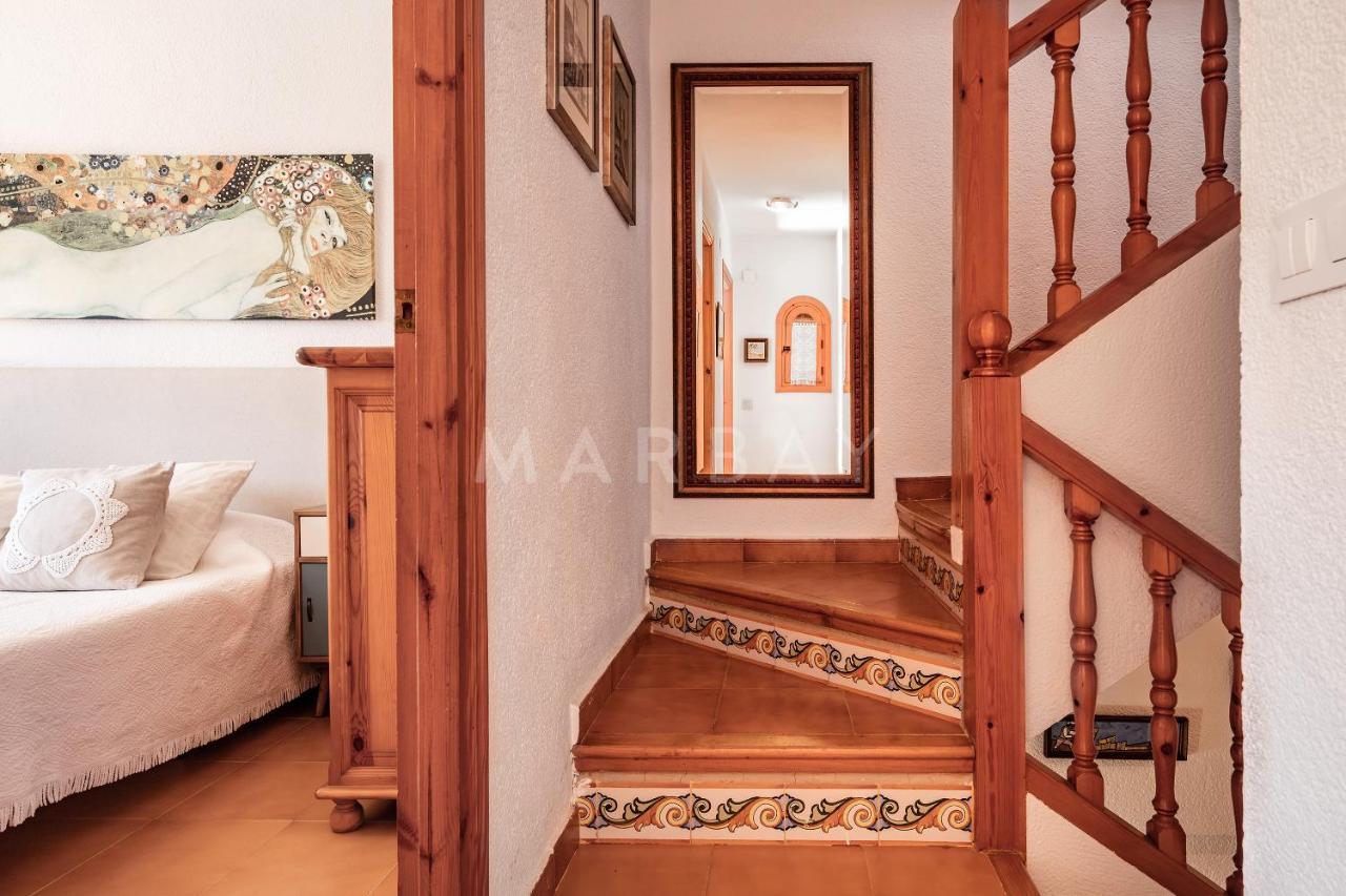 Ca Lazio Apartment Jávea Екстериор снимка