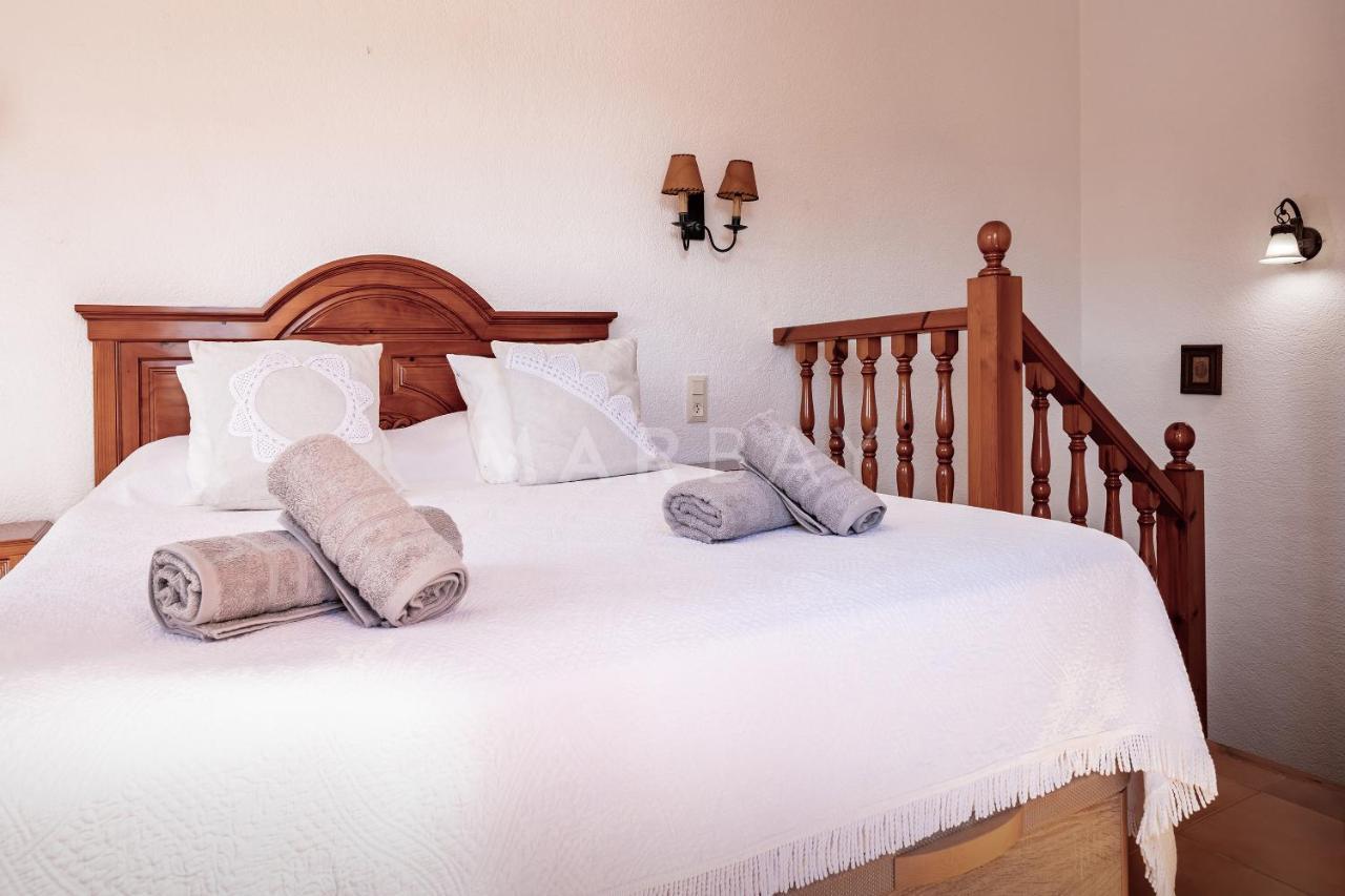 Ca Lazio Apartment Jávea Екстериор снимка