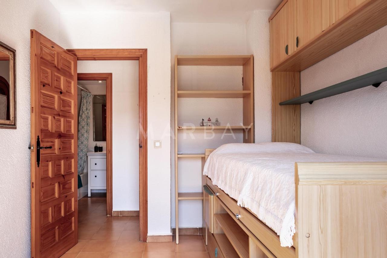 Ca Lazio Apartment Jávea Екстериор снимка