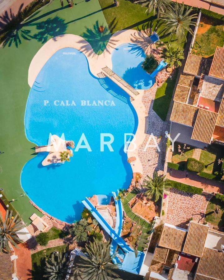 Ca Lazio Apartment Jávea Екстериор снимка