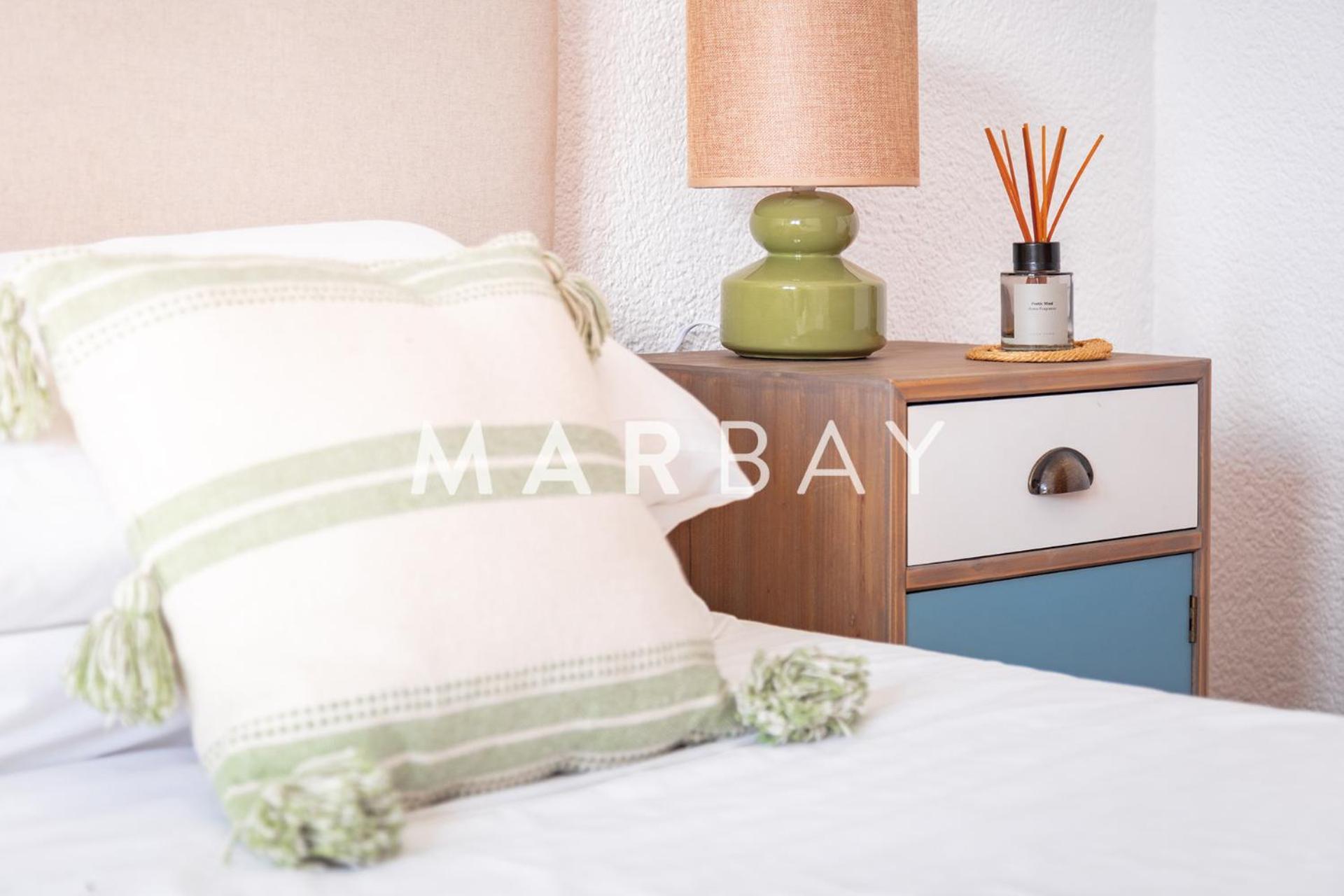 Ca Lazio Apartment Jávea Екстериор снимка